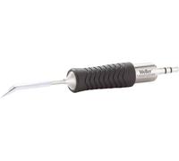 Weller RTP 001 C X Panne de fer à souder conique, forme coudée Taille de la panne 0.1 mm Longueur de la panne 21.3 mm Contenu 1 pc(s)