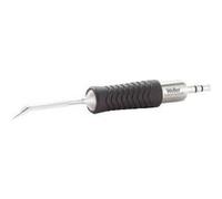 Weller RTP 001 C X Panne de fer à souder conique, forme coudée Taille de la panne 0.1 mm Longueur de la panne 21.3 mm Contenu G