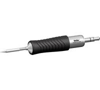 Weller RTP 002 C MS Panne de fer à souder conique Taille de la panne 0.2 mm Longueur de la panne 16.3 mm Contenu 1 pc(s)