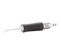 Weller RTP 002 C X Panne de fer à souder conique, forme coudée Taille de la panne 0.2 mm Longueur de la panne 21.3 mm Contenu G