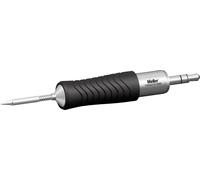 Weller RTP 004 B Panne de fer à souder biseautée Taille de la panne 0.4 mm Longueur de la panne 17 m