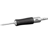 Weller RTP 004 S Panne de fer à souder forme de burin Longueur de la panne 17 mm Contenu 1 pc(s)