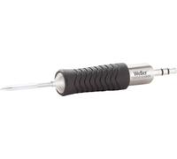 Weller RTP 012 B Panne de fer à souder biseautée Taille de la panne 1.2 mm Longueur de la panne 17