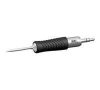 Weller RTP 013 S Panne de fer à souder forme de burin Longueur de la panne 17 mm Contenu 1 pc(s)