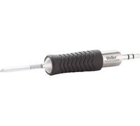 Weller RTP 020 G MS Panne de fer à souder pour dépôt de soudure, Gull Wings Taille de la panne 2 mm Longueur de la panne 15.9 mm