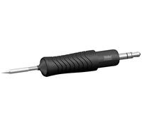Weller RTPS 002 C MS Panne de fer à souder conique Taille de la panne 0.20 mm Contenu 1 pc(s)