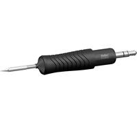 Weller RTPS 002 C MS Panne de fer à souder conique Taille de la panne 0.20 mm Contenu 1 pc(s)
