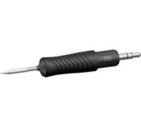 Weller RTPS 004 S MS Panne de fer à souder forme de burin Taille de la panne 0.20 mm Contenu 1 pc(s)