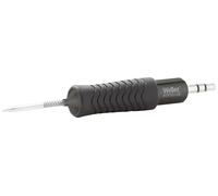 Weller RTPS 012 B MS Panne de fer à souder biseautée Taille de la panne 1.20 mm Contenu 1 pc(s)