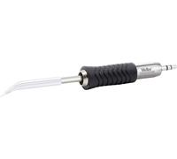 Weller RTU 008 C X MS Panne de fer à souder conique, forme coudée Taille de la panne 0.8 mm Longueur de la panne 39.2 mm Contenu