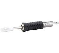 Weller RTU 093 S MS Panne de fer à souder forme de burin Taille de la panne 9.3 mm Longueur de la panne 28 mm Contenu G