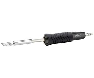 Weller RTUS 010 C L M Panne de fer à souder pointe de couteau Taille de la panne 6 mm Contenu 1 pc(s)