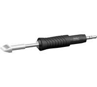 Weller RTUS 100 K MS Panne de fer à souder forme de burin Taille de la panne 10 mm Contenu 1 pc(s)