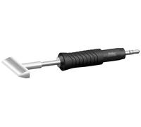 Weller RTUS 330 K MS Panne de fer à souder forme de burin Taille de la panne 33 mm Contenu 1 pc(s)