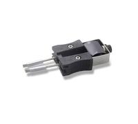 Weller RTW 9 LÖTSPITZENPAAR 3X1MM Set de pannes forme de burin Contenu 1 paire(s)