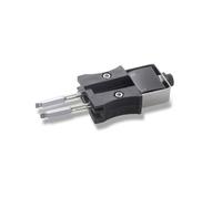 Weller RTW 9MS LÖTSPITZENPAAR 3,0X1,0MM Set de pannes forme de burin Contenu 1 paire(s)