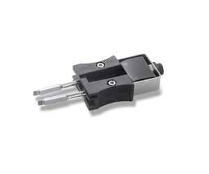 Weller RTW 9MS LÖTSPITZENPAAR 3,0X1,0MM Set de pannes forme de burin Contenu 1 paire(s)