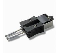 Weller RTW9 Lot Pointe à Souder Tournevis 3,0 x 1,0mm pour Wmrt / Wxmt