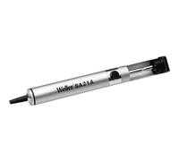 Weller SA21A Pompe à dessouder antistatique