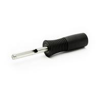 Weller SPITZENHÜLSE F. GEB. XNT TIPS WP/WXP 65 Fourreau pour panne à souder Contenu 1 pc(s)