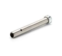 Weller SPITZENHÜLSE O. GRIFF WP 80 ERSATZ Fourreau pour panne à souder Contenu 1 pc(s)