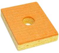 Weller-Sponge Replacement