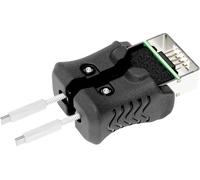 Weller T0050116399 Panne de fer à souder pointe de couteau Contenu 1 pc(s)