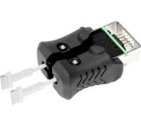 Weller T0050116599 Panne de fer à souder pointe de couteau Contenu 1 pc(s)