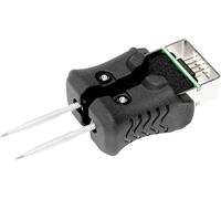 Weller T0050116799 Panne de fer à souder forme de burin Longueur de la panne 23.00 mm Contenu 1 pc(s)