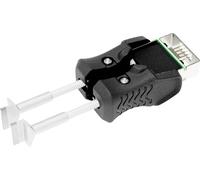 Weller T0050117399 Panne de fer à souder pointe de couteau Longueur de la panne 29.00 mm Contenu 1 p
