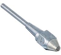 Weller T0051325099 Xds 1 Pointe à dessouder 1.4 x 2.5 l 10,5 mm, Noir