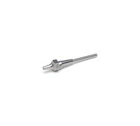 Weller T0051325299 Xds 3 Pointe à dessouder 1.0 x 2.3 l 10,5 mm, Noir