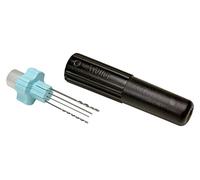 Weller T0051350099 N Outil de nettoyage compl. (Ds205), Noir