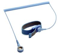 Weller Bracelet antistatique (ESD) bleu