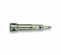 Weller T0051638699 Embout Pour Gaz Fer à Repasser - 2.4mm Ciseau WPT-02