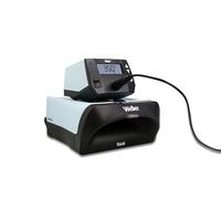 Weller Station de soudage WE1010 – Kit numérique 70 W avec ZeroSmog Shield (Bundle)