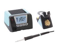 Weller T0053441399N Wt 1013 Ensemble Avec 1 PSU / Wp 80 Acier / Wsr 201 Sécurité