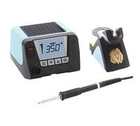 Weller T0053441399N Wt 1013 Ensemble Avec 1 PSU / Wp 80 Acier / Wsr 201 Sécurité