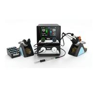 Weller T0053456699 WXsmart/WXair Ensemble 230V F/G