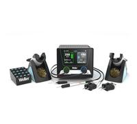 Weller T0053457699 Ensemble WXsmart Micro/Pico Pinces 230V F/G