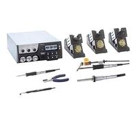 WELLER t0053501699 de dessoudage multicanaux, 420 W