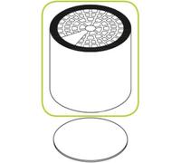 Weller T0053640799 Filtre compact 1 pc(s)