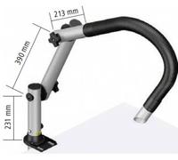 Weller T0053657999N Buse d'aspiration 1 pc(s)