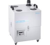 Weller T0053667699N Extracteur de fumées 120 V 460 VA