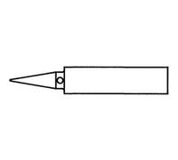 Weller T0054003499 Panne de fer à souder forme de burin Contenu 1 pc(s)