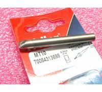Weller T0054313600 T0054313699 panne MT10 tournevis 6.3mm , 40W pour SI40 SP40L