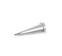 Weller T0054440699 LT S Panne à souder longue conique pour WT, WX, WR, WXR Noir