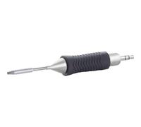 Weller T0054460499 N RT4 Wmrs à souder réveille-matin, Noir