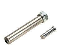 Weller T0058720787 PT7 - Lt 370°C Adaptateur Avec Tonneau pour Tout Tcp / Fe 50M