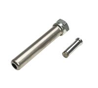 Weller T0058720789N PT9 - Lt 480°C Adaptateur Avec Tonneau pour All Tcp / Fe 50M